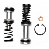 Raybestos Brakes Brake Master Cylinder Rebuild Kit - MK1984