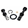 Raybestos Brakes Brake Master Cylinder Rebuild Kit - MK1580