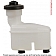 Cardone Industries Brake Master Cylinder Reservoir - 1R-2839