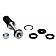 Raybestos Brakes Brake Master Cylinder Rebuild Kit - MK1830