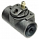 Raybestos Brakes Wheel Cylinder - WC37117