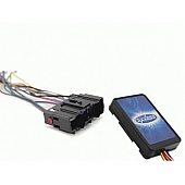 Metra Electronics Radio Accessory Power Retention Wiring Harness XSVI2105NA