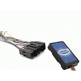 Metra Electronics Radio Accessory Power Retention Wiring Harness XSVI2105NA