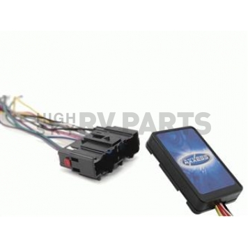 Metra Electronics Radio Accessory Power Retention Wiring Harness XSVI2105NA