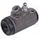 Raybestos Brakes Wheel Cylinder - WC36058