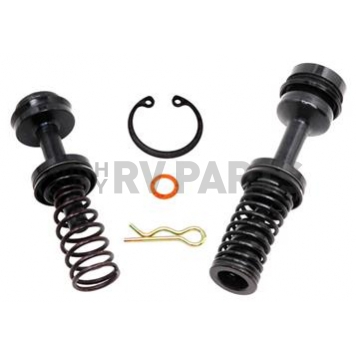 Raybestos Brakes Brake Master Cylinder Rebuild Kit - MK1985