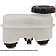 Cardone Industries Brake Master Cylinder Reservoir - 1R-2858
