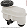 Cardone Industries Brake Master Cylinder Reservoir - 1R-2858