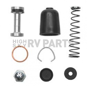 Raybestos Brakes Brake Master Cylinder Rebuild Kit - MK3