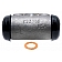 Raybestos Brakes Wheel Cylinder - WC36059