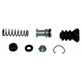 Raybestos Brakes Brake Master Cylinder Rebuild Kit - MK137