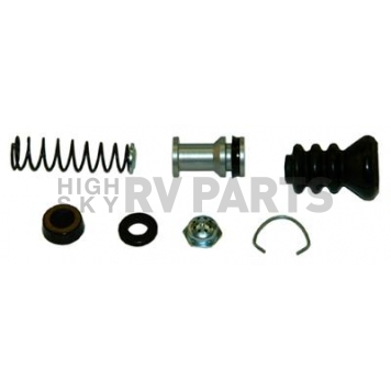 Raybestos Brakes Brake Master Cylinder Rebuild Kit - MK137