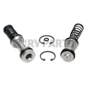 Raybestos Brakes Brake Master Cylinder Rebuild Kit - MK1605-1