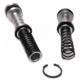 Raybestos Brakes Brake Master Cylinder Rebuild Kit - MK1859