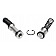 Raybestos Brakes Brake Master Cylinder Rebuild Kit - MK1988