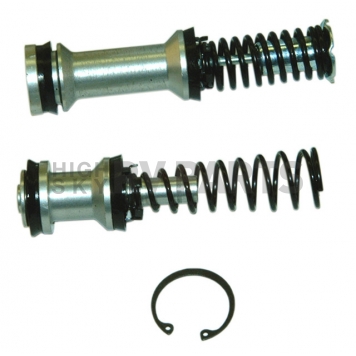 Raybestos Brakes Brake Master Cylinder Rebuild Kit - MK1988-1