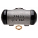 Raybestos Brakes Wheel Cylinder - WC36050