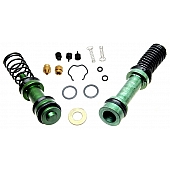 Raybestos Brakes Brake Master Cylinder Rebuild Kit - MK1376