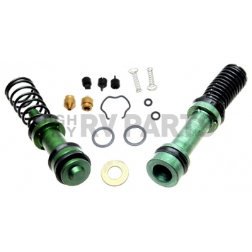 Raybestos Brakes Brake Master Cylinder Rebuild Kit - MK1376