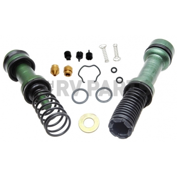 Raybestos Brakes Brake Master Cylinder Rebuild Kit - MK1376-1