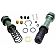 Raybestos Brakes Brake Master Cylinder Rebuild Kit - MK1376