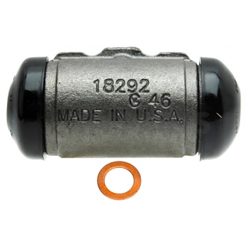 Raybestos Brakes Wheel Cylinder - WC37118-2