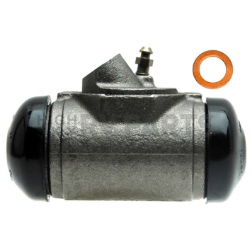 Raybestos Brakes Wheel Cylinder - WC37118-4