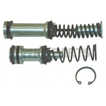 Raybestos Brakes Brake Master Cylinder Rebuild Kit - MK650