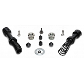 Raybestos Brakes Brake Master Cylinder Rebuild Kit - MK1609