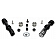 Raybestos Brakes Brake Master Cylinder Rebuild Kit - MK1609