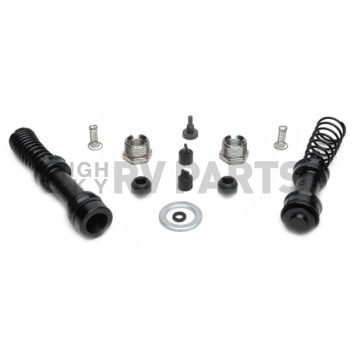Raybestos Brakes Brake Master Cylinder Rebuild Kit - MK1609-1