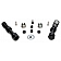 Raybestos Brakes Brake Master Cylinder Rebuild Kit - MK1609