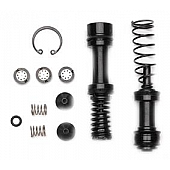 Raybestos Brakes Brake Master Cylinder Rebuild Kit - MK1378
