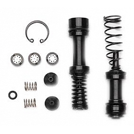 Raybestos Brakes Brake Master Cylinder Rebuild Kit - MK1378