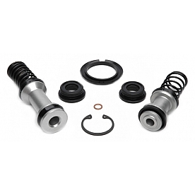 Raybestos Brakes Brake Master Cylinder Rebuild Kit - MK1997