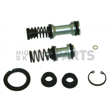 Raybestos Brakes Brake Master Cylinder Rebuild Kit - MK1997-1