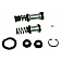 Raybestos Brakes Brake Master Cylinder Rebuild Kit - MK1997