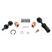 Raybestos Brakes Brake Master Cylinder Rebuild Kit - MK1615