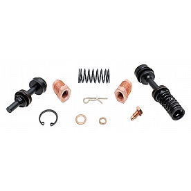 Raybestos Brakes Brake Master Cylinder Rebuild Kit - MK1615