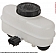 Cardone Industries Brake Master Cylinder Reservoir - 1R-2862