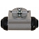 Raybestos Brakes Wheel Cylinder - WC370226
