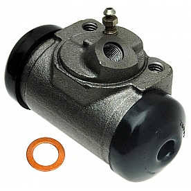Raybestos Brakes Wheel Cylinder - WC37119