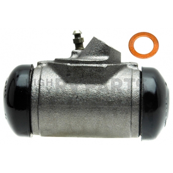 Raybestos Brakes Wheel Cylinder - WC37119-1