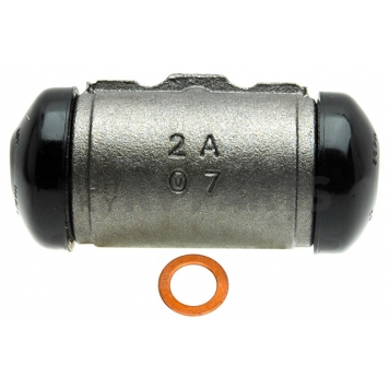 Raybestos Brakes Wheel Cylinder - WC37119-2