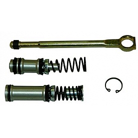 Raybestos Brakes Brake Master Cylinder Rebuild Kit - MK1616