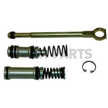 Raybestos Brakes Brake Master Cylinder Rebuild Kit - MK1616