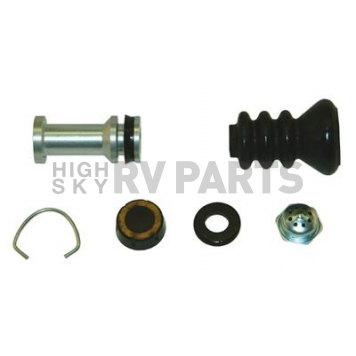 Raybestos Brakes Brake Master Cylinder Rebuild Kit - MK138