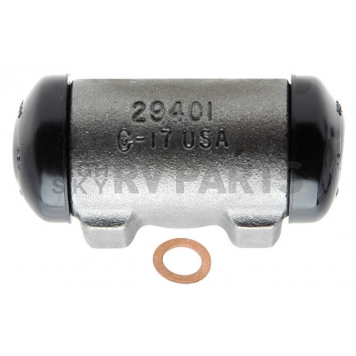 Raybestos Brakes Wheel Cylinder - WC36051-3