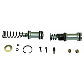 Raybestos Brakes Brake Master Cylinder Rebuild Kit - MK663