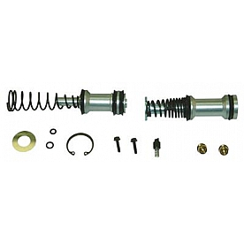Raybestos Brakes Brake Master Cylinder Rebuild Kit - MK663